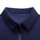 thumbnail image 5 of pstuiky camisetas de hombre, Camisas cortas informales de cuello redondo y botones para hombre ropa de hombre l, 5 of 8