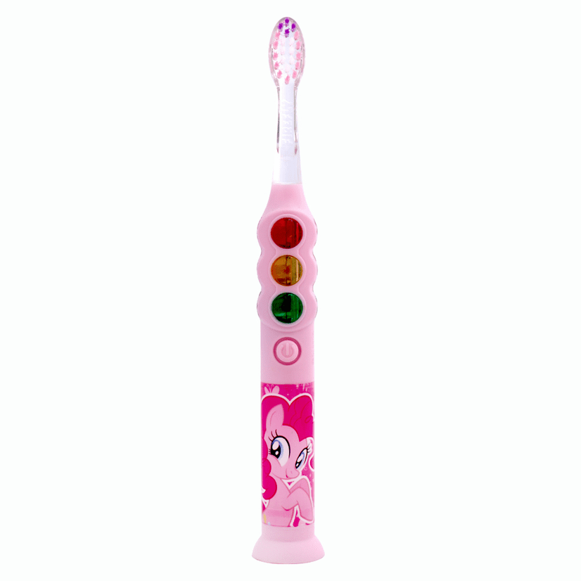 my little pony toothbrush