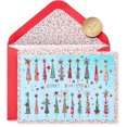 thumbnail image 4 of Christmas Card (Wonderful Holiday Season), 4 of 5