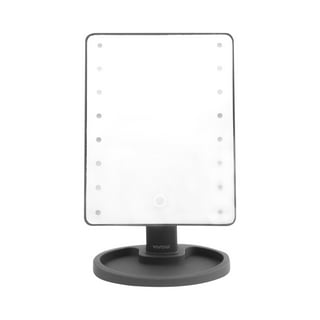 Vivitar simply beautiful portable hollywood vanity mirror lights deals