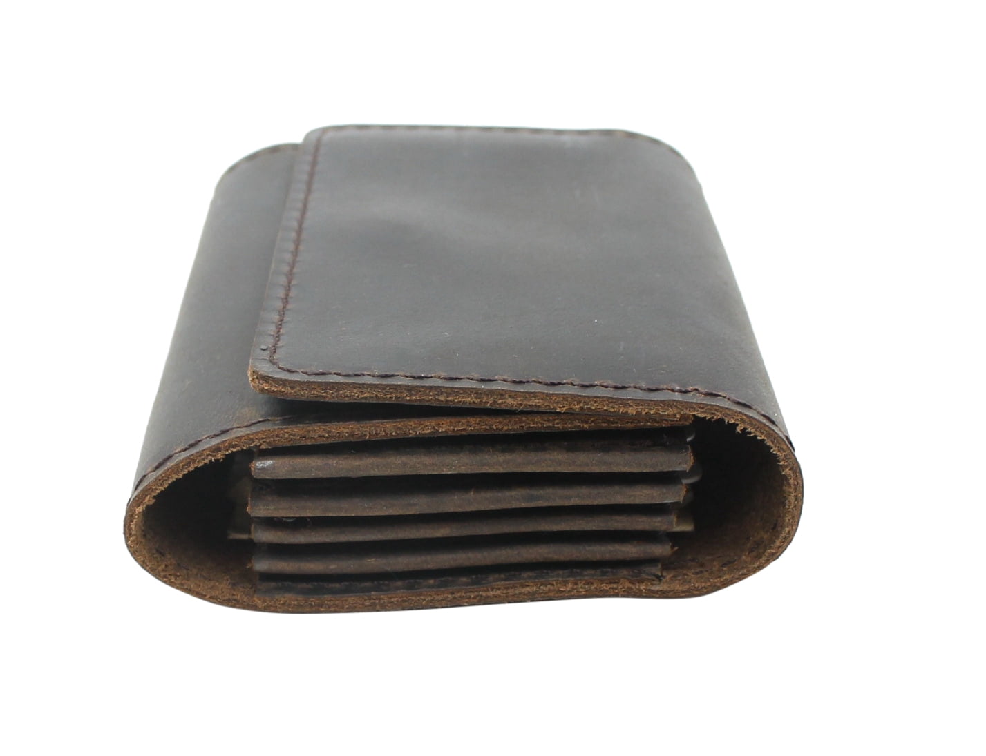 Vagarant Traveler Classic Cards Organize Holder B116.VB