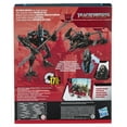 thumbnail image 4 of Transformers Studio Series 91 Leader Transformers: Revenge of the Fallen The Fallen Action Figure, 4 of 5
