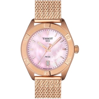Pre-Owned RADO Florence 121.3135.2 Quartz Watch for Women 