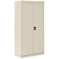 thumbnail image 2 of SANDUSKY EACR362472-07 Combination Storage Cabinet,Assembled, 2 of 9