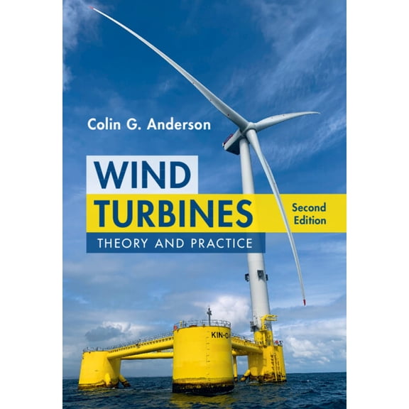 Wind Turbines, (Hardcover)
