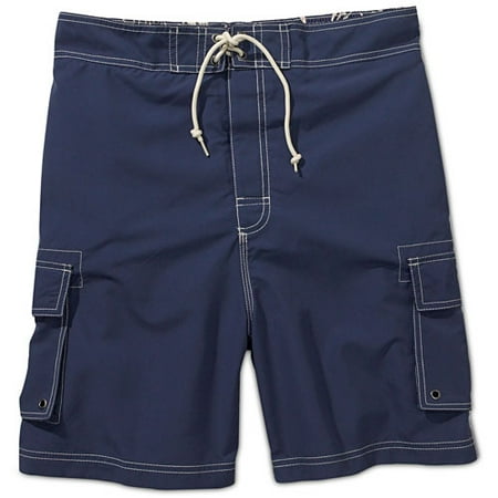 Sand N Sun - Big Men's Swim Trunks