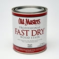 thumbnail image 3 of qt Old Masters 60604 Maple Fast Dry Stain Interior Oil-Based Wood Stain, 3 of 3
