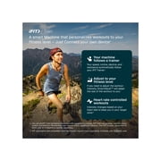 ProForm Carbon TL Foldable Treadmill with a 5 LCD Display & Device Shelf, 0-10 MPH, 10% Incline, ProShox™ Cushioning, SmartAdjust™, Powered by iFIT