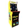 ARCADE1UP Classic Cabinet with Riser (Pac-Man)