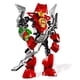 thumbnail image 4 of DIY Super Warrior Assembly Block Toys, Hero Factory Robot Warrior Model Toy, Can Be Combined, 4 of 5