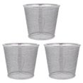 thumbnail image 2 of Light Shades For Table Lamp 3Pcs Transparent Cloth Lamp Shade Suitable For Bedroom And Living Room Diffuse Lighting, 2 of 3