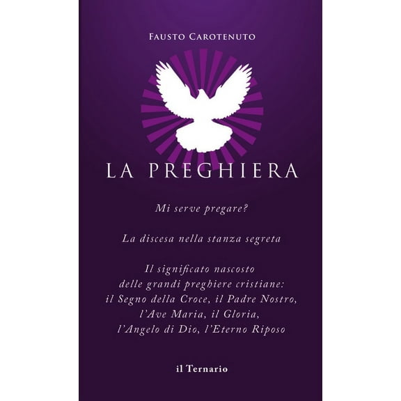 La Preghiera (Paperback)