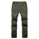 thumbnail image 3 of Pantalones largos para hombre, estilo casual, con parches sólidos, ropa exterior, blusa deportiva con cremallera y bolsillos, pantalones, blusa de poliéster para hombre, 3 of 3