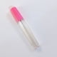 thumbnail image 5 of Matsuzay 4 Uds. Agujas contenedor de plástico Pin tubos de de tejer soporte transparente caja de cuentas botella bordado costura Type3 NO3, 5 of 6
