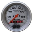 thumbnail image 2 of AUTO METER 4481 5IN GPS SPEEDOMETER, 140MPH, ULTRA-LITE, 2 of 4