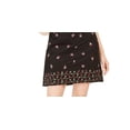 thumbnail image 2 of Karen Scott Women's Printed Skort Black Size 16, 2 of 3
