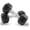 15 LB Pair, variant on Hex Dumbbells 5,10,15,20,25,30,40 LB Exercise & Fitness Weights Dumbbell For Women & Men Free Weights Rubber Coated cast Iron Set