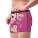 thumbnail image 2 of Fotbe Cute Pink Axolotl A Calzoncillos Tipo Boxer con Bolsa de Soporte Total para Hombre, X-Temp Fresco, Transpirable y de Secado Rápido-X-Large, 2 of 5