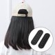 thumbnail image 4 of Snapback Strap, 2pcs Elástico Cómodo Fit Snapback Hat Extender para La Tapa del Sombrero, 4 of 7