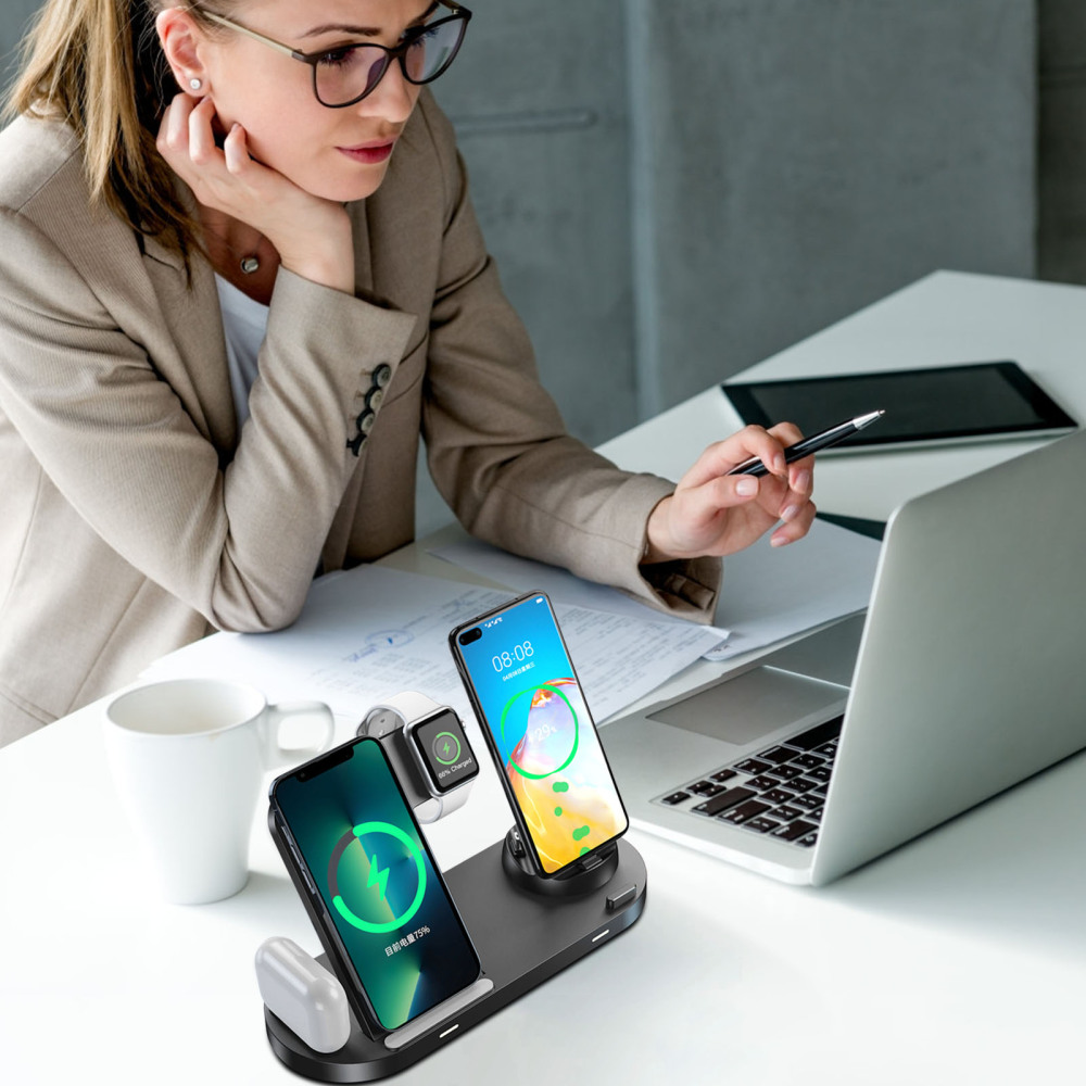 Does Google Pixel Have Wireless Charging? Everything