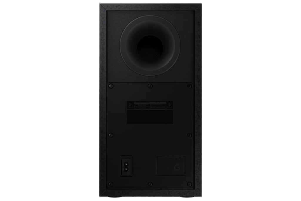 SAMSUNG 170W 2.1ch Soundbar with 