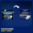 thumbnail image 2 of TENA 50600 Men Leakage Protection Bladder Control Pad, Maximum, Case of 120, 2 of 4
