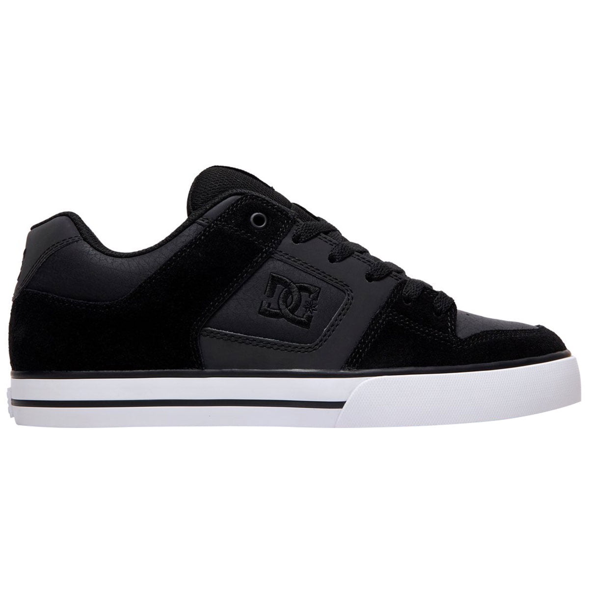 dc men's pure action sport sneaker