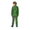 thumbnail image 2 of Boys Christmas Green Tree Xl, 2 of 3