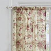 Antique RoseMultiWindowPanel Pair