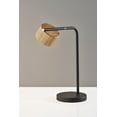 thumbnail image 4 of Adesso Roman LED Desk Lamp, 4 of 6