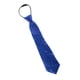 thumbnail image 1 of con luces intermitentes para y adultos, luces de fiesta LED, accesorio para de lentejuelas Azul Colcomx Corbata del LED, 1 of 7