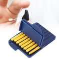 thumbnail image 1 of Cerumen Filter,  Earwax Guard Portable Accessory Abrasion  Convenient Install  for Phonak, 1 of 8