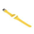 thumbnail image 3 of For Polar Ft4 & Ft7 Silicone Watch BandYellow, 3 of 4