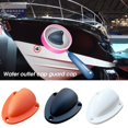 thumbnail image 3 of Nylon Boat Clamshell UV Resistant Multipurpose Anti-deformation Cable Vent Cover for Boat, 3 of 10