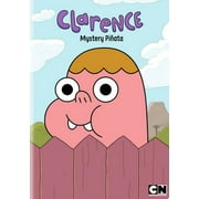 Clarence: Mystery Pinata (DVD)
