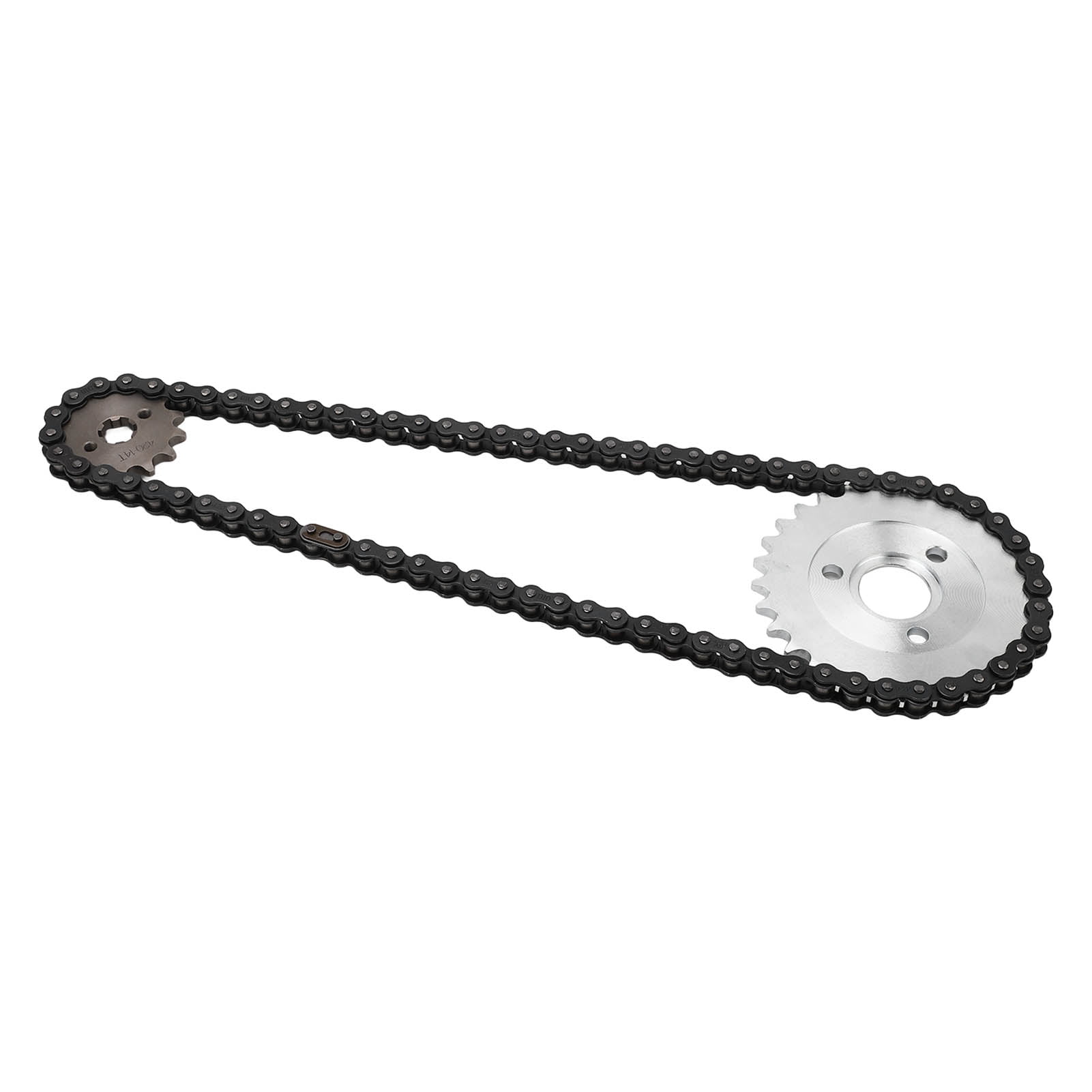 420 Kettengetriebe Set 78 Link - 29T Hinterradgetriebe + 14T Schwungrad Für Z50 Monkey Bike