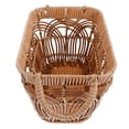 thumbnail image 3 of Here's a refined and professional product title and description based on your input:\n\n \n\n**Product Title:** \n**Handcrafted Woven Storage Basket with, 3 of 5