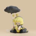 thumbnail image 3 of UKI Dolls Moods and Weather Series Caja ciega Guess Bag Caja misteriosa Juguetes Muñeca Linda Figura Adornos de escritorio Regalo, 3 of 4