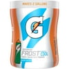 Gatorade Frost Glacier Freeze Sports Drink Powder, 18.3 Ounce, 12 Count (Makes 2 Gal Each)