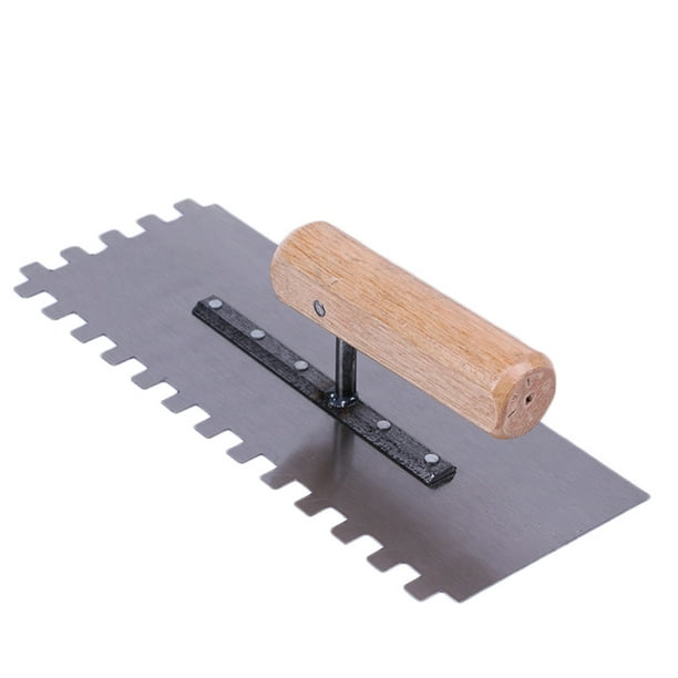Margin trowel on sale