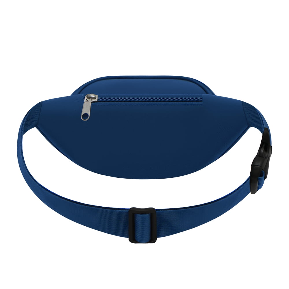 Daily Medium Fanny Pack - Royal Blue