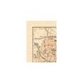 thumbnail image 3 of Historic Map - Mechelen Belgium - Baedeker 1910 - 23 x 31.98 - Vintage Wall Art, 3 of 5