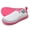 Pink, variant on Minimalist Barefoot Shoes Wide Toe Box Zero-Drop Sole Slip-On for Men Women