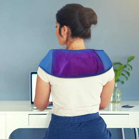 

Mittory Rubber Hot Water Bottle Belt Warm Belt Combination Set Hot Water Bottle Belt Water Filling Two-piece Set