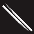 thumbnail image 2 of Amdohai Universal Car Sticker Strip Style Racing Car Body Side Roof Hood Decal for All Cars Decal, 2 of 7