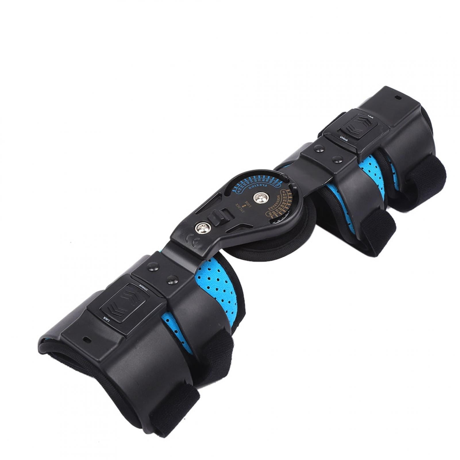 ACOUTO Elbow Brace, Soft Material  Elbow Support, Stability And Comfort Comfortable Breathable Rest Room For Home Office
