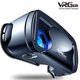 thumbnail image 2 of VRG Pro 3D VR Glasses Virtual Reality Full Screen Visual Wide-Angle VR Glasses For, 2 of 5