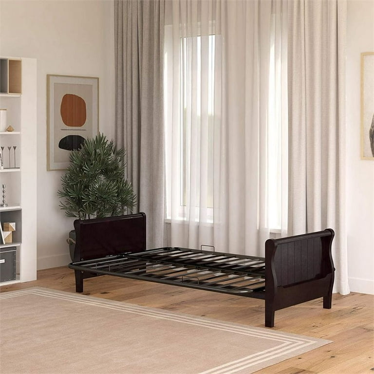 Dhp Wood Arm Futon Assembly Shop innoem.eng.psu.ac.th