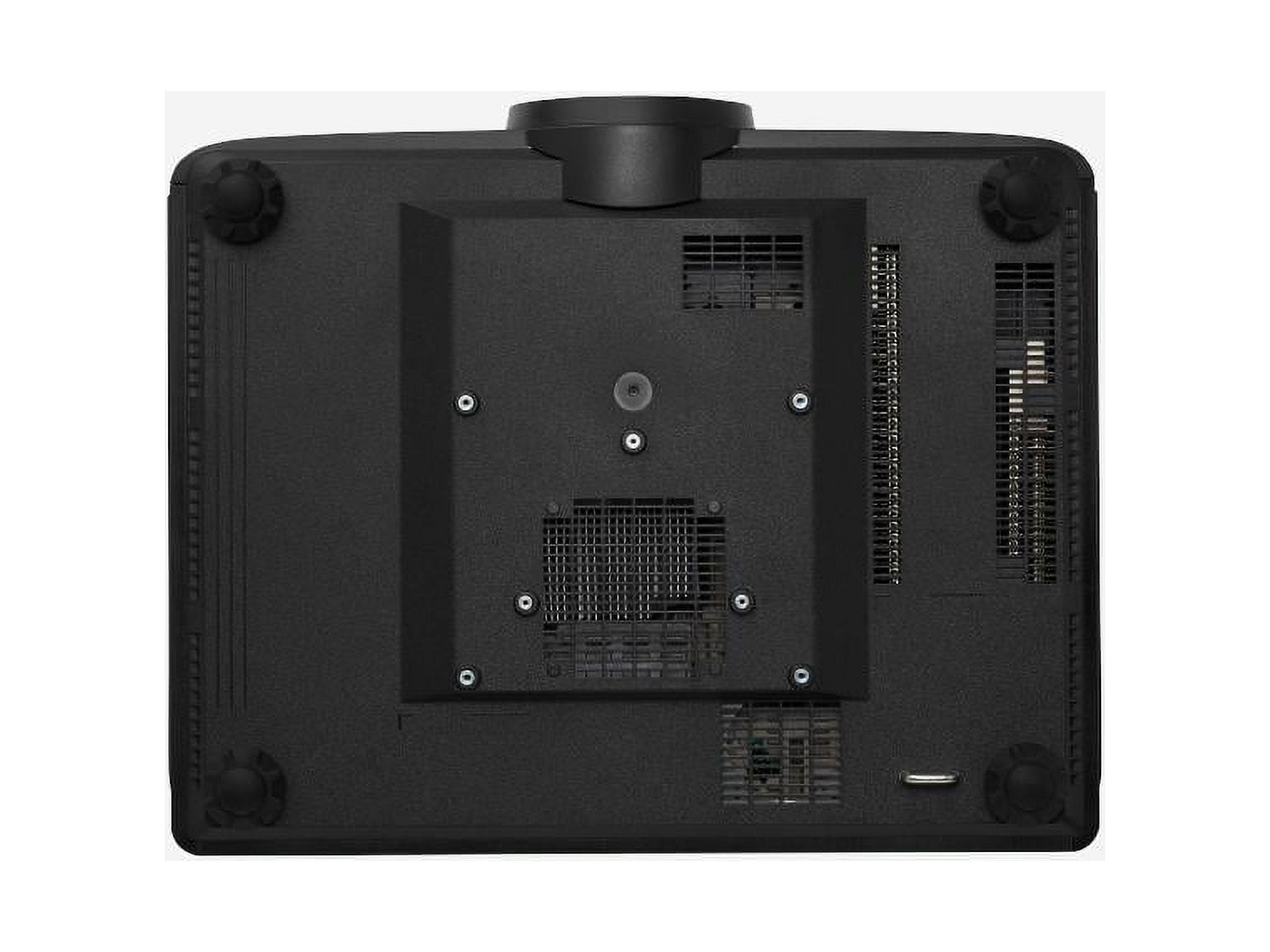 RICOH High-End 7,200 lumens Laser Projectors PJ 6600 Series (432665)