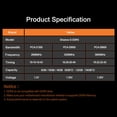 thumbnail image 2 of Memoria RAM Netac DDR4 32GB 3200MHz Dual Channel C16, 2 of 8